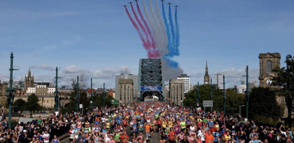 Great North Run
