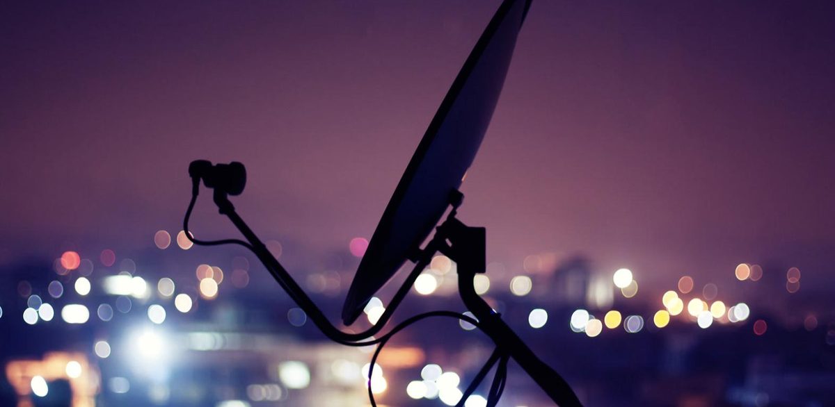 Connectivity & Resilient Internet