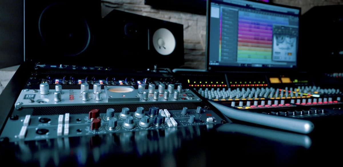 Streaming & Remote Production